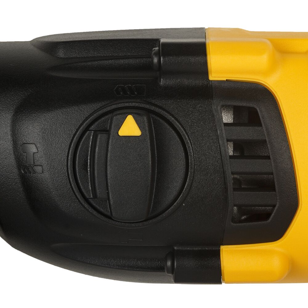 18V - 2.6J SDS-plus Akku-Kombihammer 26mm (bürstenlos) (DeWALTDCH133NT-XJ)