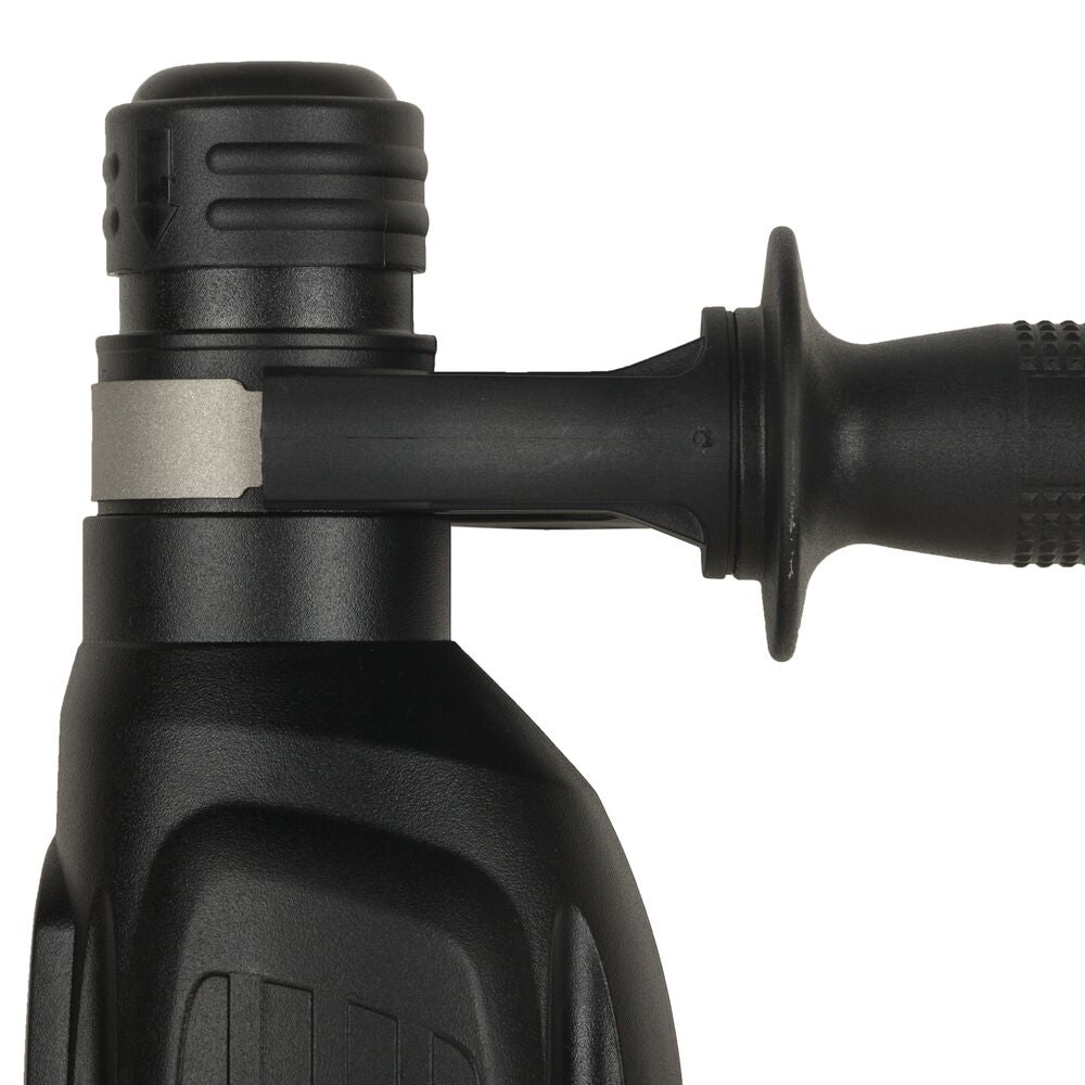 18V - 2.6J SDS-plus Akku-Kombihammer 26mm (bürstenlos) (DeWALTDCH133NT-XJ)