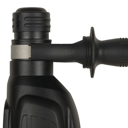18V - 2.6J SDS-plus Akku-Kombihammer 26mm (bürstenlos) (DeWALTDCH133NT-XJ)